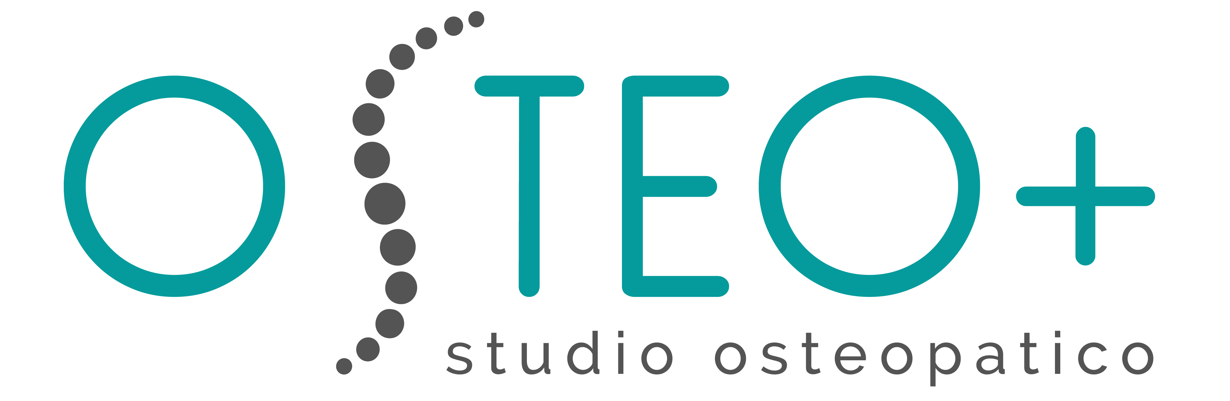 Osteo+ Logo