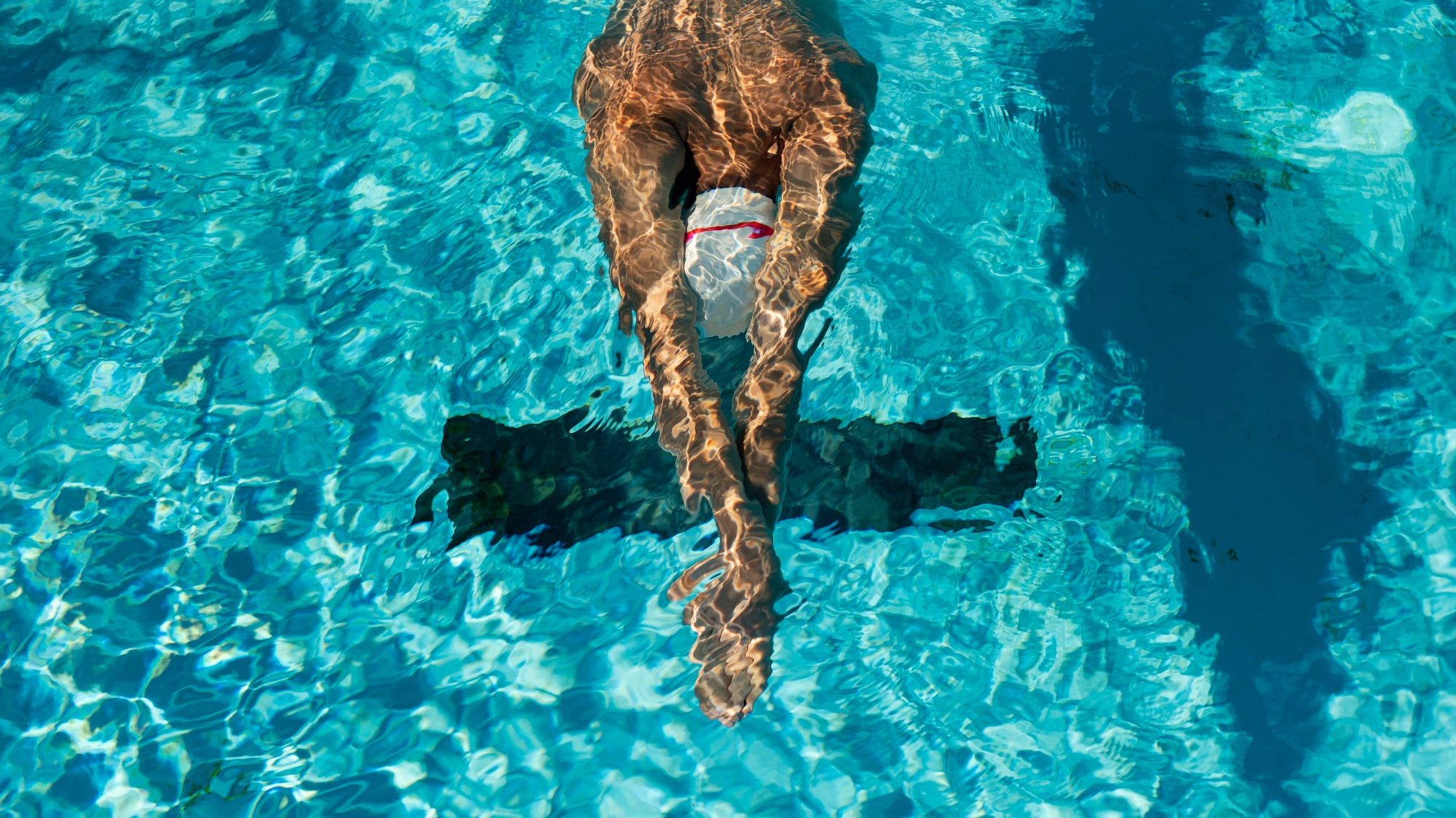spalla del nuotatore osteopatia trattamento